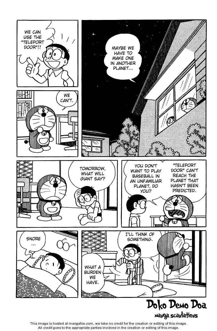 Doraemon Long Stories Chapter 2.1 14